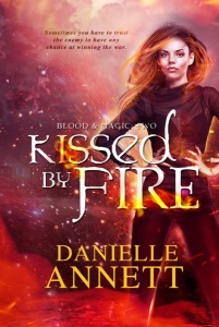 Kissed by Fire-ebooklg